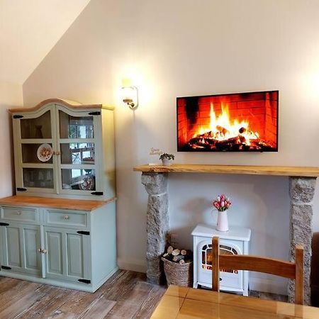 Wildthorn Cottage Moyad Esterno foto