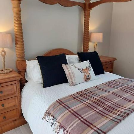 Wildthorn Cottage Moyad Esterno foto