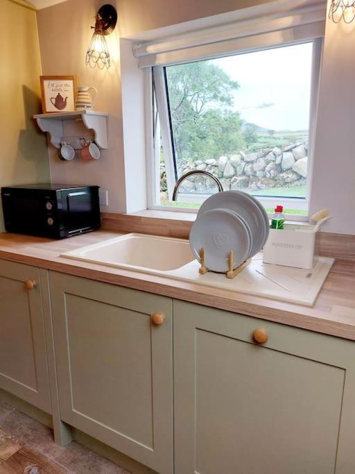 Wildthorn Cottage Moyad Esterno foto