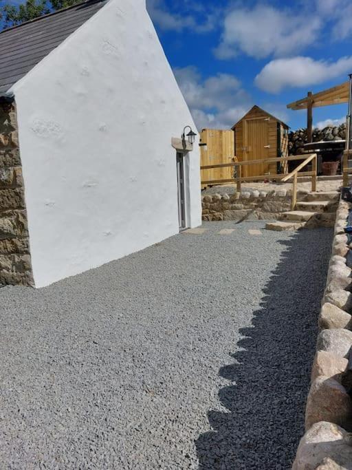 Wildthorn Cottage Moyad Esterno foto