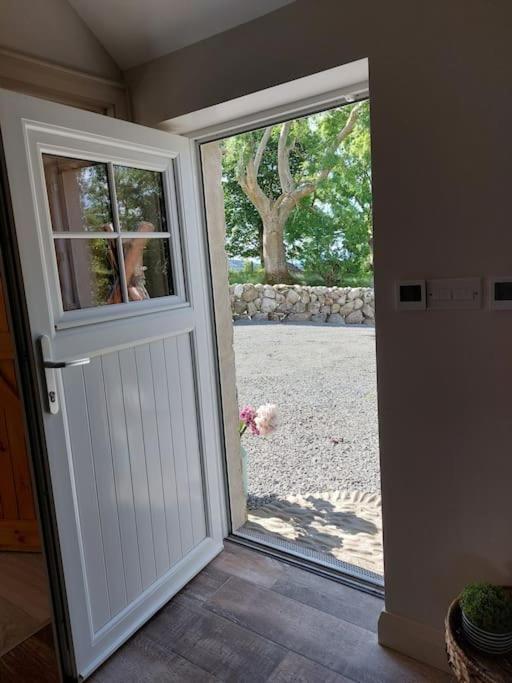 Wildthorn Cottage Moyad Esterno foto