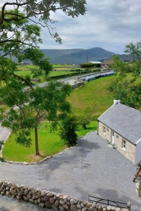 Wildthorn Cottage Moyad Esterno foto
