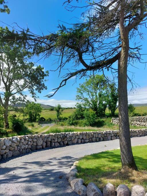 Wildthorn Cottage Moyad Esterno foto